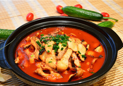 丁哥黑鱼馆加盟最低费用