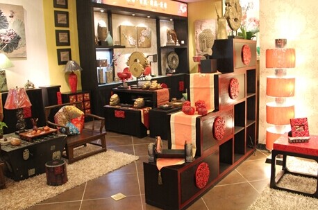 匠心坊标准店加盟费