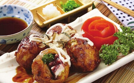 余千味饭团加盟费