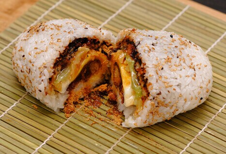 余千味饭团加盟条件