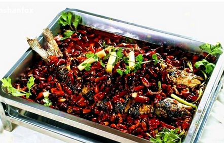 三国烤鱼加盟条件