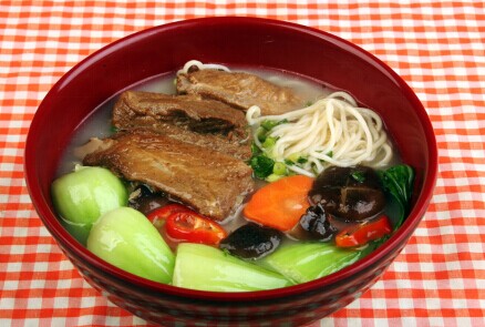 胡和记面庄加盟条件