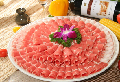 香香羊火锅加盟流程