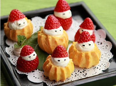 哈尼泡芙加盟优势