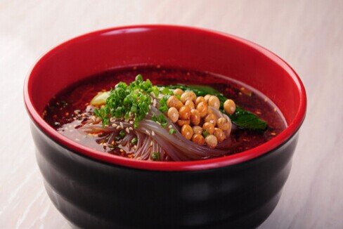 辣趣酸辣粉加盟流程