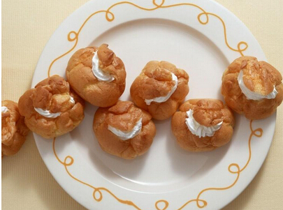 哈尼泡芙加盟最低费用