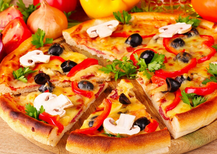 叫板披萨加盟最低费用