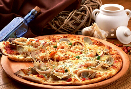 叫板披萨加盟流程