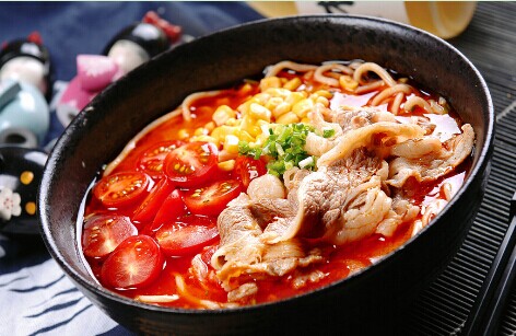 老面对面馆加盟优势