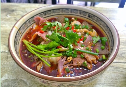 胡和记冒菜加盟费