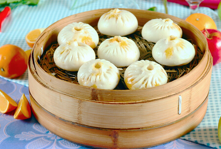 王老土包子加盟最低费用