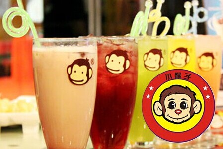 小猴子主题餐厅加盟费