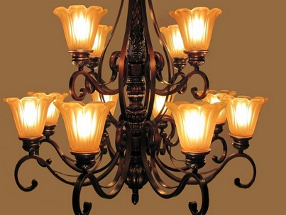 格调生活灯饰加盟最低费用