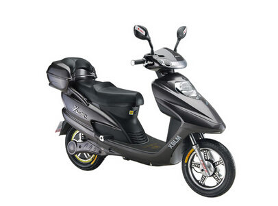 立马电动车加盟最低费用