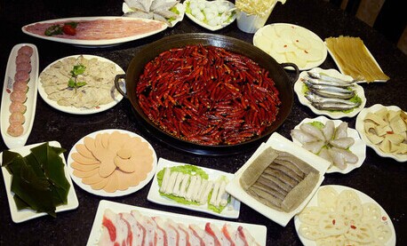 牛香坊老火锅加盟费