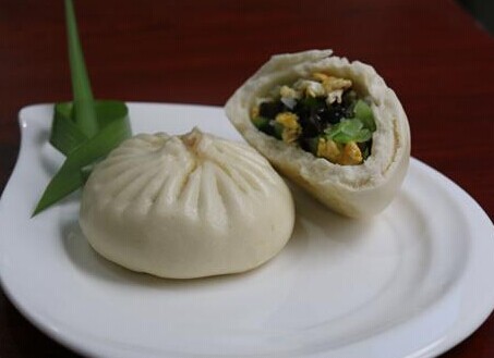 和善园包子加盟费