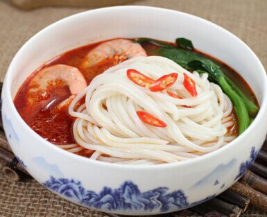 云水越米线代理费