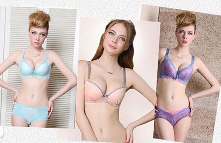 百分百感觉内衣加盟流程