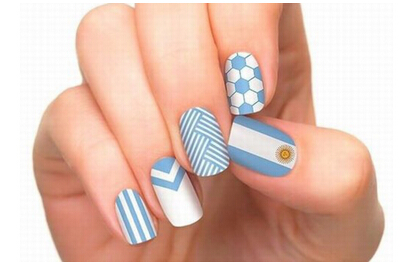 林尚美甲加盟最低费用