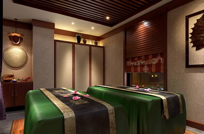 碧塔海养生会馆加盟最低费用