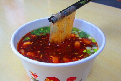 香慧干汁麻辣烫加盟最低费用