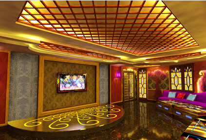 好声音ktv加盟最低费用