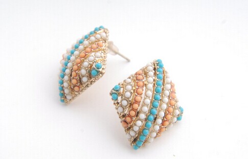 晶晶饰品的加盟费