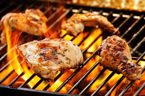 老爹烤肉地级市代理费