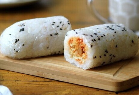 一粒香饭团加盟费