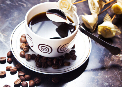 菠萝蜜咖啡加盟