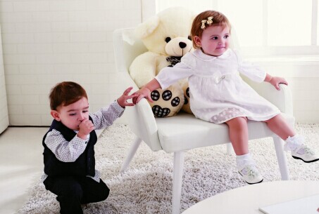 皇家宝贝加盟费