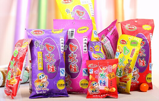 口水娃加盟条件