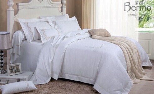 宝缦家纺加盟流程