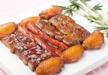 野人岛烤肉代理费