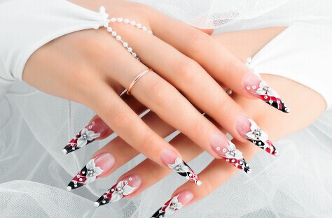 悦色美甲加盟费