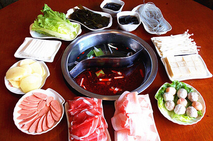 川妹火锅加盟费