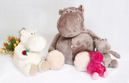 nici毛绒玩具加盟费