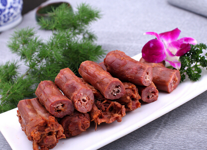 九霄云外鸭脖王加盟