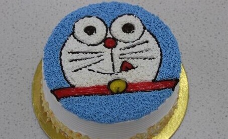 甜咪公主DIY蛋糕加盟费