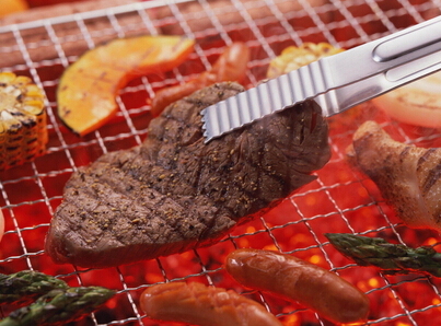 野人岛烤肉加盟费