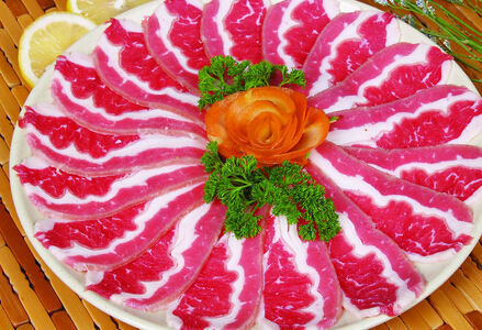 湘鹅庄火锅加盟