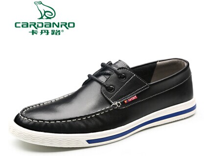 卡丹路男鞋加盟条件