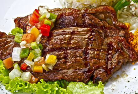 笨牛牛排加盟费