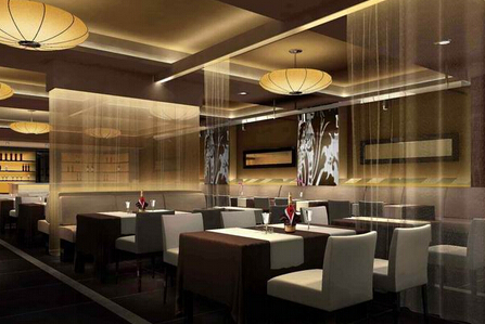 怡景西餐厅加盟