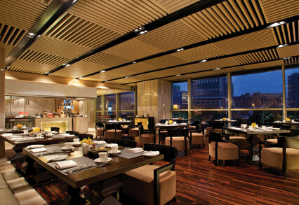 怡景西餐厅加盟费