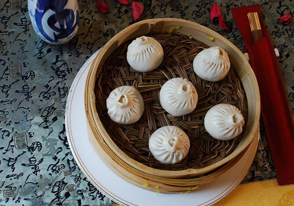 九味香汤包加盟费