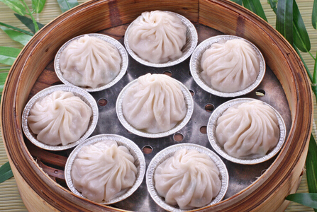 九味香汤包加盟