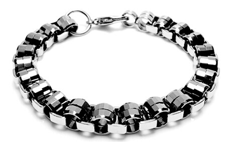 真男人饰品加盟支持