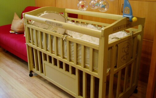 拉比婴儿用品加盟费