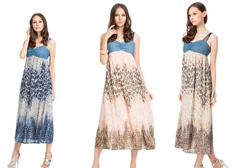 浪漫一身加盟优势